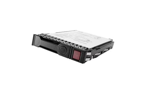 HP 833926-B21 Midline Hard Drive - 2 TB - 7.2 RPM - 3.5-inch Low Profile - SAS - 12 12 Gb/s