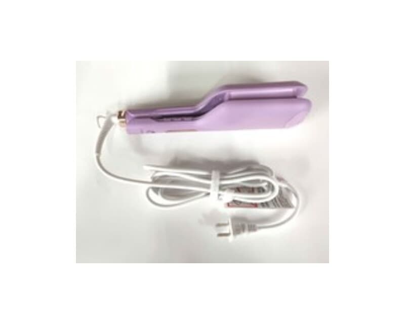 Bodywaver - Large Wave Hair Styler - Vintage Violet