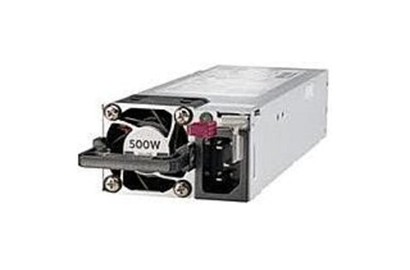 HPE 865398-001 Power Supply