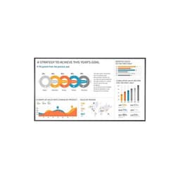 LG 86UH5F-H Digital Signage Monitor - 86" LCD - 3840 x 2160 - LED - 500 Nit - 2160p - HDMI - USB - DVI - Serial - Wireless LAN - Ethernet - Black