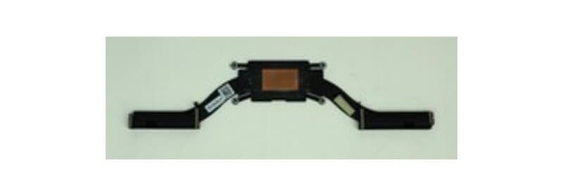 Dell 886TP (Dell AT96H0010CL) Thermal Heatsink Assembly for XPS 13 9340 Laptops with Integrated Graphics