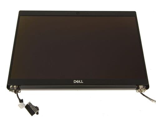 Dell 8FXDN 13.3 Inches LCD Screen Glossy Assembly - FHD - Non-touch - 300 Nits