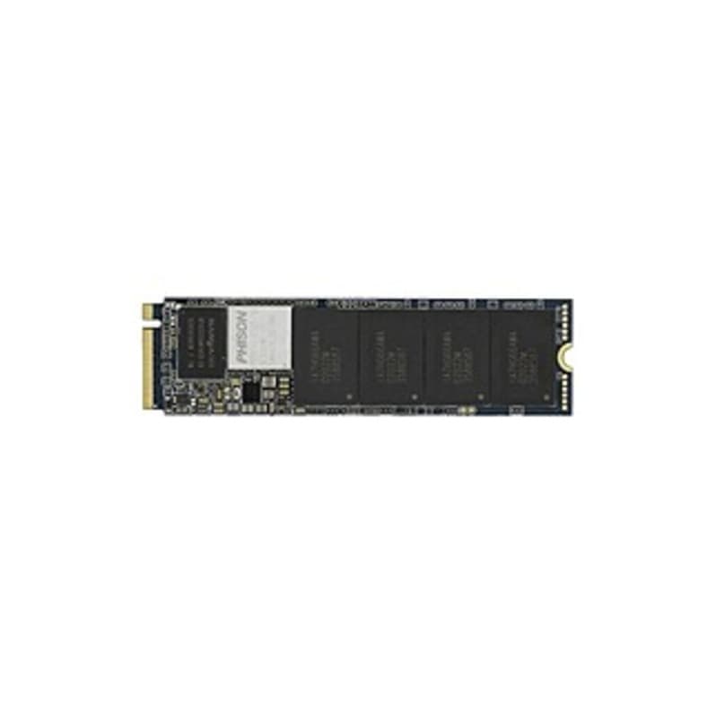 VisionTek 901364 4 TB Solid State Drive - M.2 2280 Internal - PCI Express NVMe (PCI Express NVMe 3.0 x4) - Desktop PC, Notebook Device Supported - 0.6