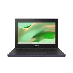 Asus 90NX09A1-M00020 CR1104CTA-YZ42 11.6 Inches LCD Chromebook - Mineral Grey - Intel N150 0.8GHz - 4GB LPDDR5 - 32GB EMMc Storage - Wi-Fi 6E - Chrome