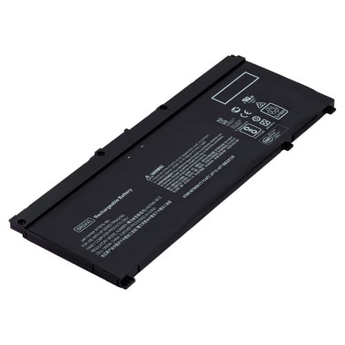 HP 917724-855 SR04XL Replacement Battery For Select 15-cb Series And Omen 15-series Laptops
