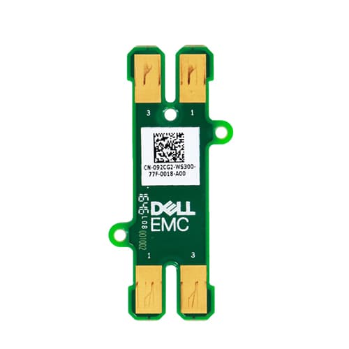 Dell 92CG2 Processor Expansion Module Power Distribution Board