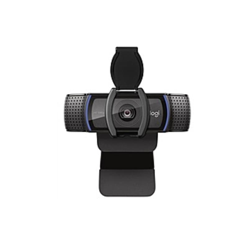 Logitech C920S Webcam