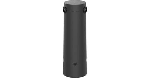 Logitech 960-001510 Sight Tabletop Camera - Wired - Omni-directional Audio Support - Graphite