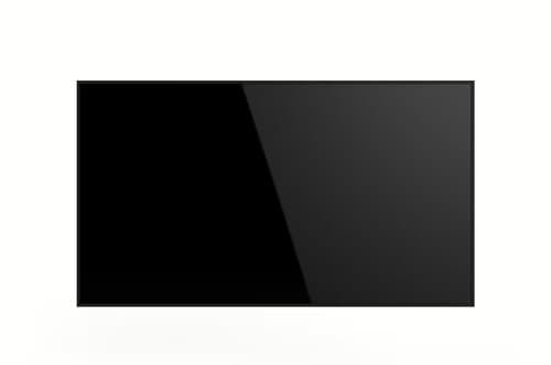 LG 98UM5J-B 98 inches 4K UHD LCD Large Screen Digital Signage Monitor - Black - 16 GB Memory - 3840 x 2160 - Direct LED - 500 nits - HDMI - USB - Wire