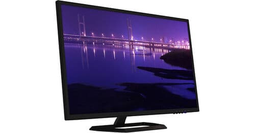 Planar Systems 997-8425-01 PXL3280W 32-inch Desktop Monitor - 2560 x 1440 - 8 ms - 300 Nits - MonitorPort - DVI-D - HDMI - Black