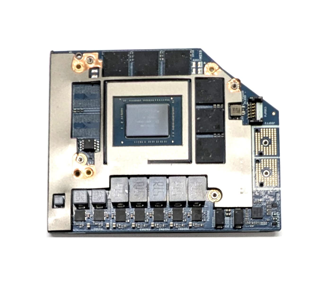 Dell 99D6P NVIDIA RTX 4000 ADA Generation WN21-X9 192-bit 12GB GDDR6