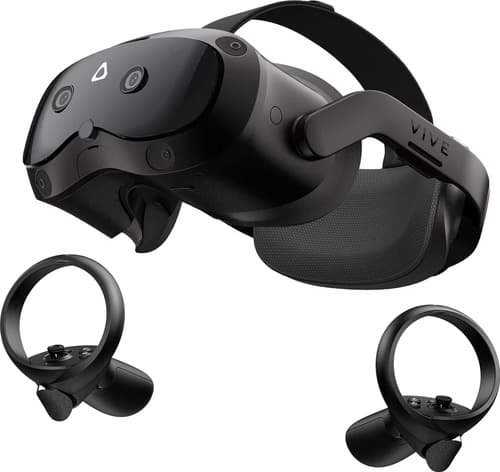 HTC VIVE Focus Vision 99HAUM042-00 Headset