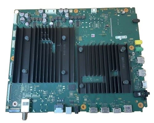 Sony BM5S21 A-5026-193-A Main Board - For 55 Inches XR-83A90J TV Models