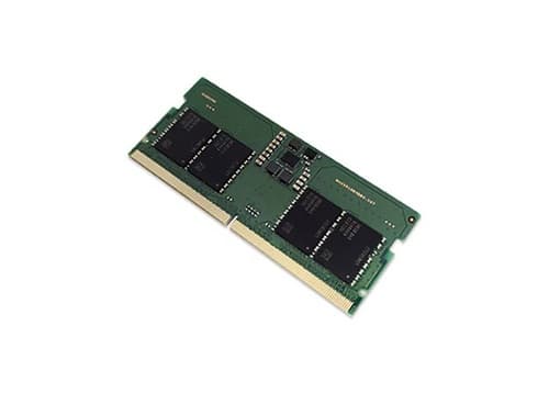 Total Micro AC774048-TM Memory Module - 16GB - 1Rx8 - DDR5 - 5600 MHz - 1.1 Volts - 262-Pin - SO-DIMM