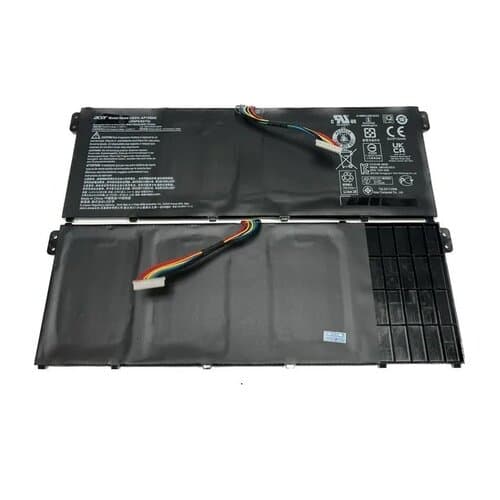 Acer AP19B5K (Acer 3ICP5/61/71) 3-cell Li-ion Laptop Battery - 41 Watt hour - 11.55 Voltage