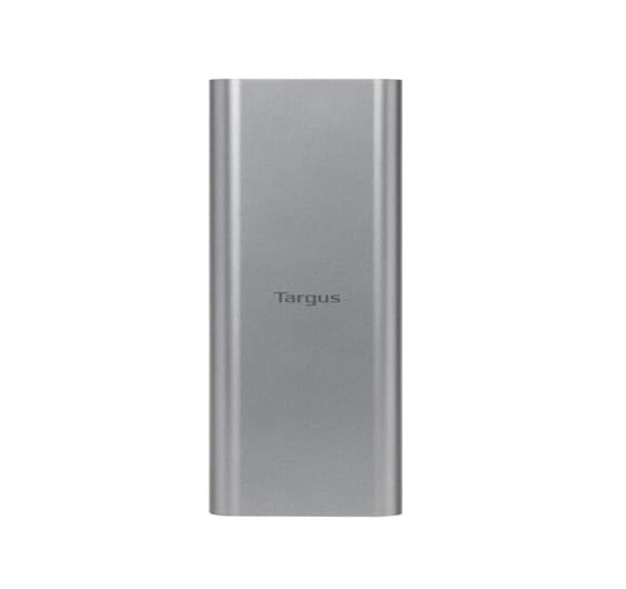 Targus APB081GLZ 140 Watts Portable USB-C Laptop Power Bank