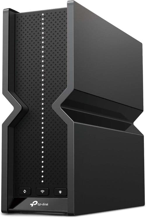 TP-Link ARCHER-BE9300 Tri-Band Wi-Fi 7 Wireless Ethernet Router