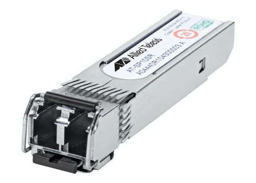 Allied Telesis AT-SP10SR SFP+ Transceiver Module