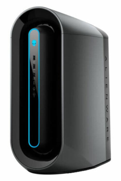 Dell Alienware Aurora R16 Gaming Desktop - Intel Core i7-13700 Processor - 16GB DDR5 Memory - 1TB NVMe SSD - NVIDIA GeForce RTX 4070 Ti 12GB GDDR6X Di