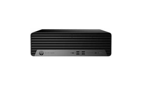 HP AY7W6UP Elite 800 G9 SFF Desktop Computer