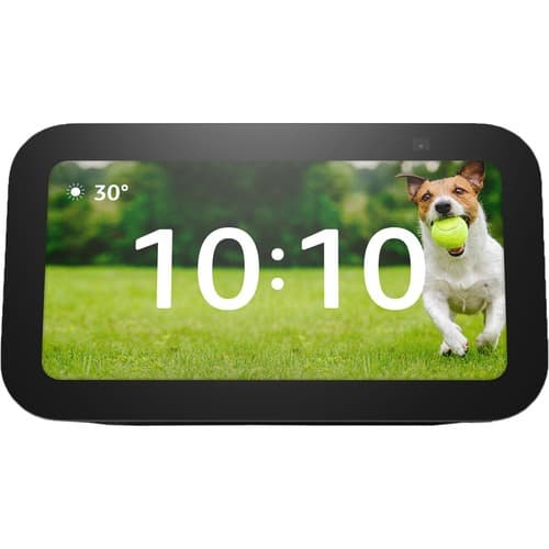Amazon B09B2SBHQK Echo Show 5 (3rd Generation) 5.5 inches Smart