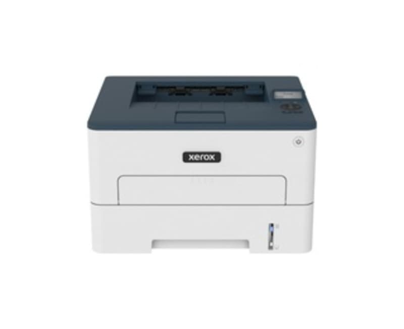 Xerox B230-DNI Desktop Wireless Laser Printer - White - Monochrome - 36 Pages Per Minute - 251 Sheets Input - Ethernet - Wireless LAN - 600 x 600 DPI