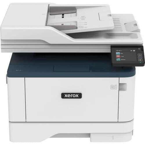 Xerox B315/DNI Black and White Multifunction Laser Printer - 600 x 600 dpi - A4 Legal - Up To 42 PPM - 350 Sheets Capacity - Wi-Fi - Ethernet - USB