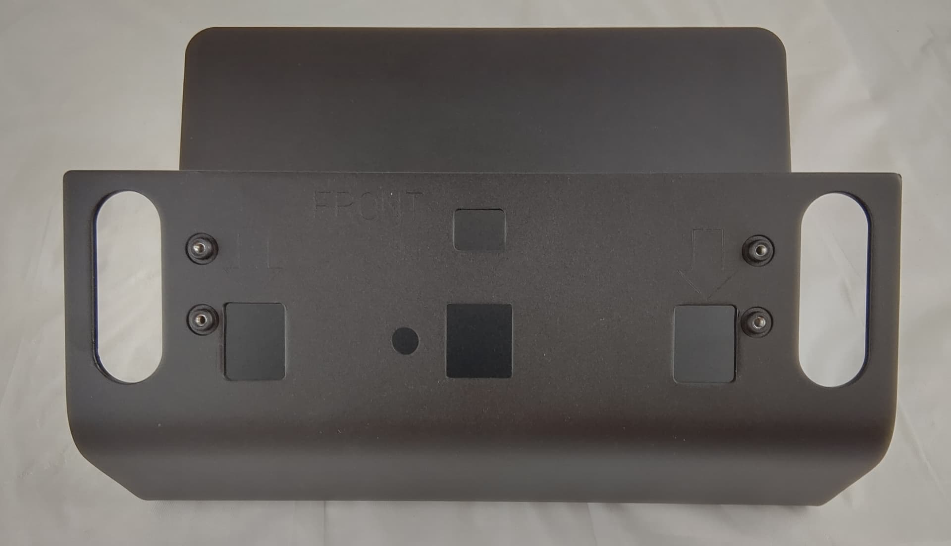 Samsung BN96-49068B Stand P-Cover Top