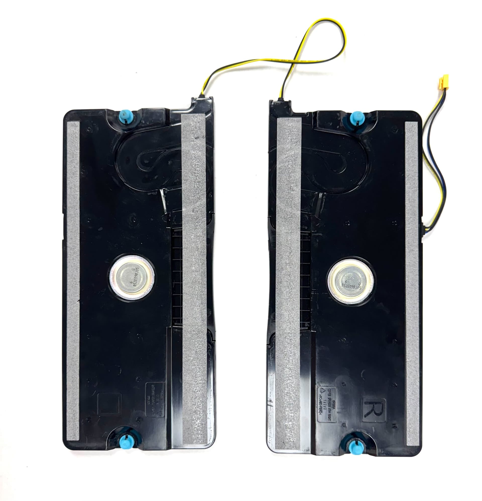 Samsung BN96-52483B Left And Right P-front Speaker Assembly