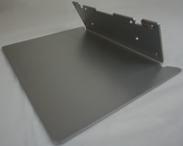 Samsung Assembly Stand P-cover Top For QN65QN900BFXZA 65-inch Class