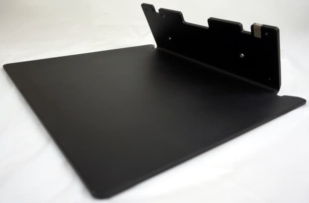 Samsung Assembly Stand P-cover Base For QN85QN800BFXZA 85-inch Class