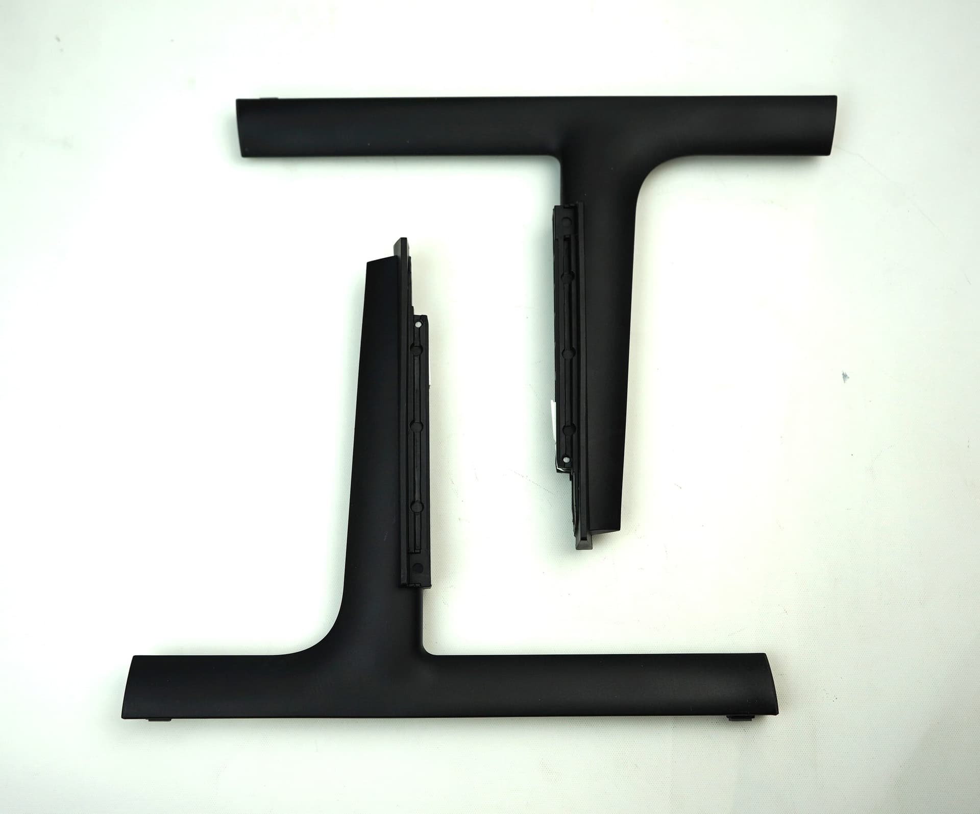Samsung BN96-53278C OEM Replacement Assembly Simple TV Stand Feet
