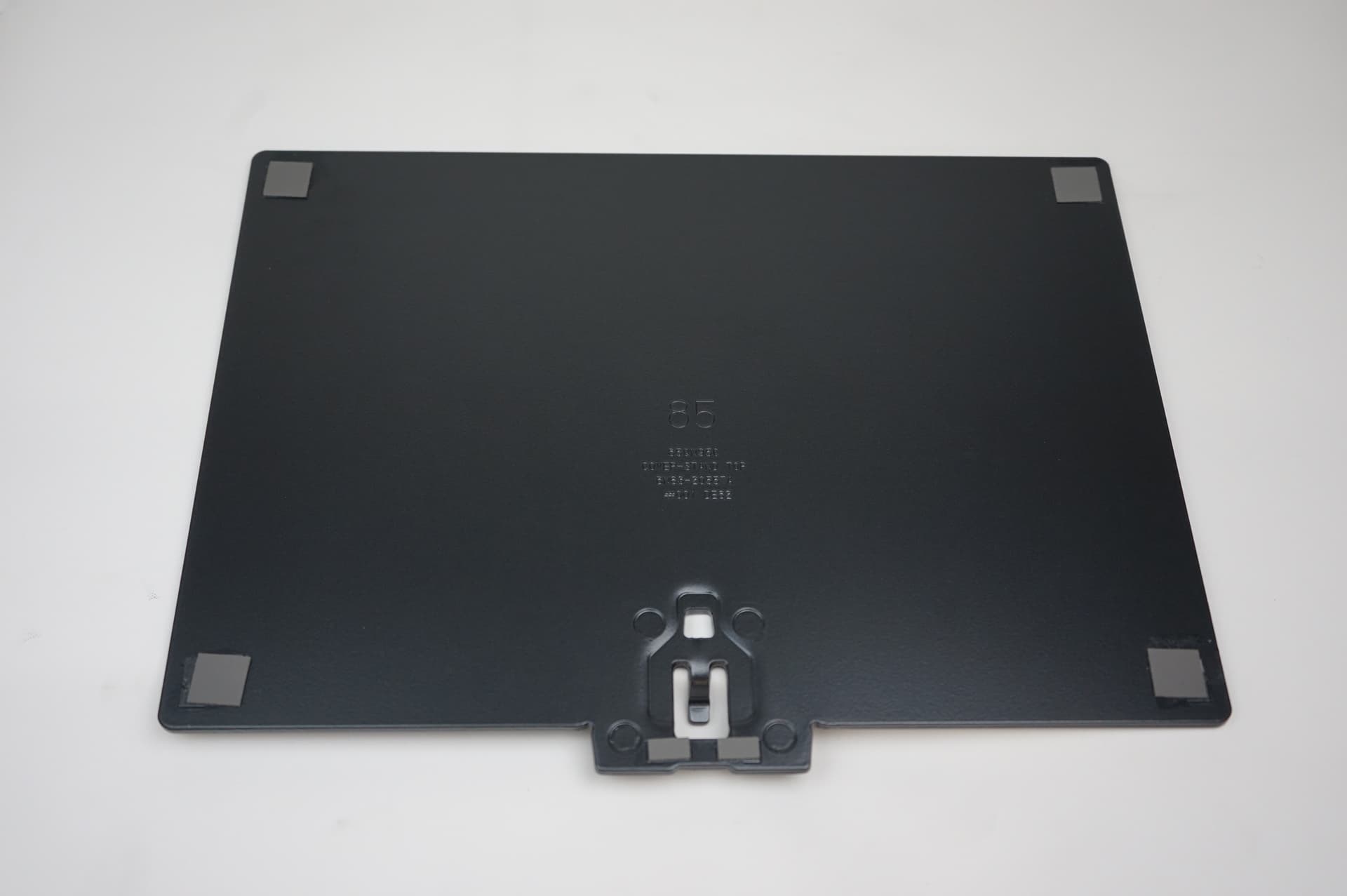 Samsung Assembly Stand Base For QN85QN95CAFZA Models