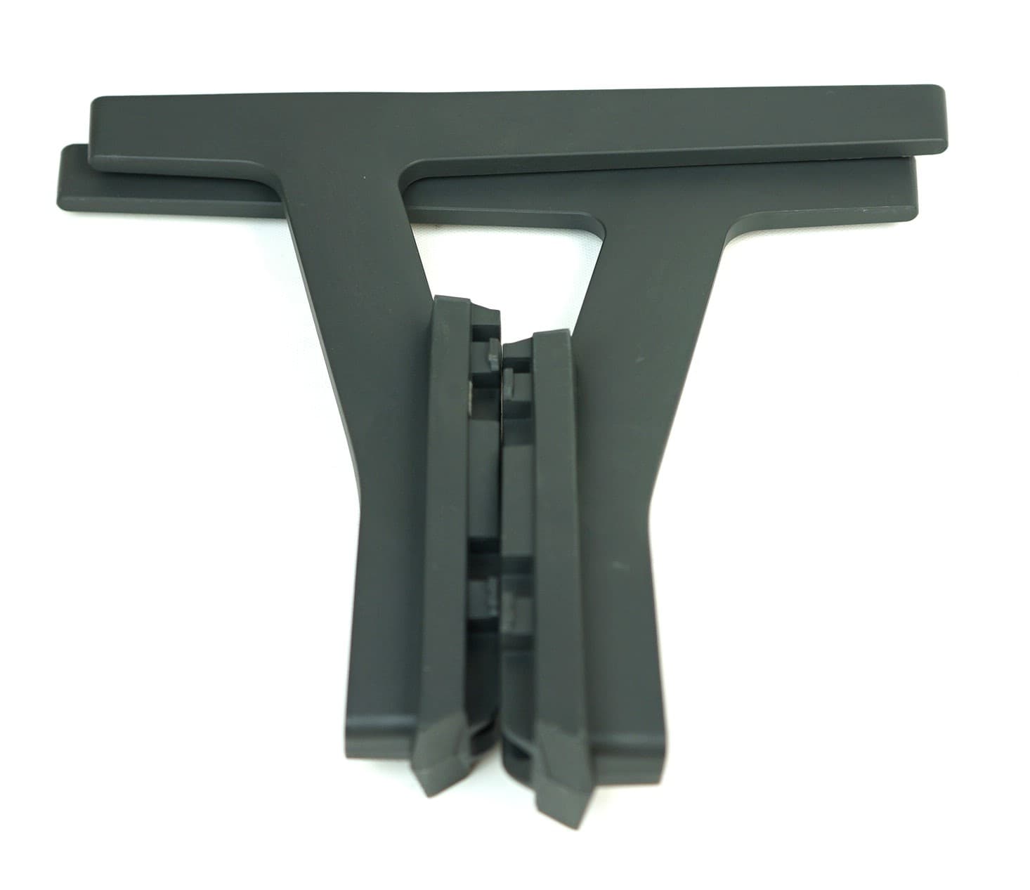 Samsung BN96-58942B OEM Replacement Assembly Stand Flat Feet