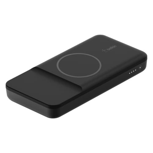 Belkin 10000mAh Power Bank - 10000 mAh - Black