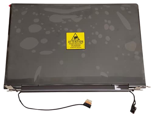 Dell C7HP5 15.6-Inch LCD Touchscreen Display Assembly for Inspiron 15 7590 2 in 1 series - UHD (6840 x 2160) - Glossy - 40 Pins Bottom Right Connector