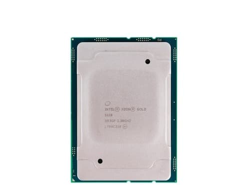 Intel Xeon Gold 5118 CD8067303536100 Processor - Dodeca Core (12 Core) - 2.30 GHz - 3.20 GHz Overclocking Speed - 16.50 MB L3 Cache - 12 MB L2 Cache -