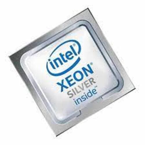 Intel Xeon Silver 4208 Octa-core (8 Core) 2.10 GHz Processor - OEM Pack - 11 MB L3 Cache - 64-bit Processing - 3.20 GHz Overclocking Speed - 14 nm - S