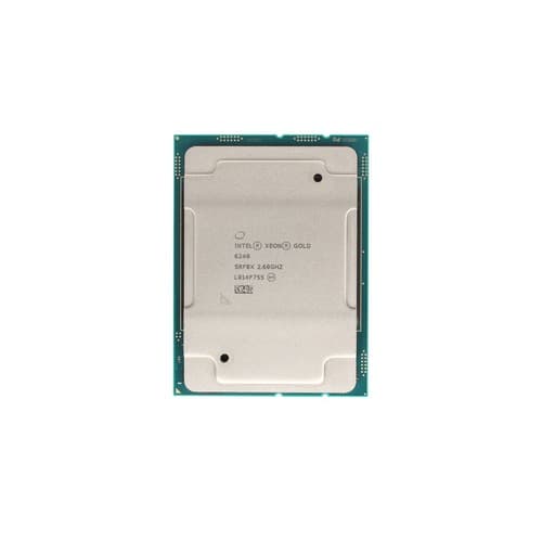 Intel Xeon Gold 6240 CD8069504194001 Processor