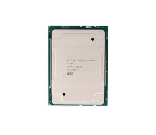 Intel CD8069504228101 SRF9Q Xeon Platinum 8280M Processor