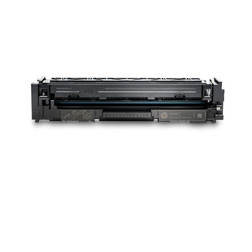 HP CF500AK 202A Toner Cartridge - Black - 1540 Pages Yield