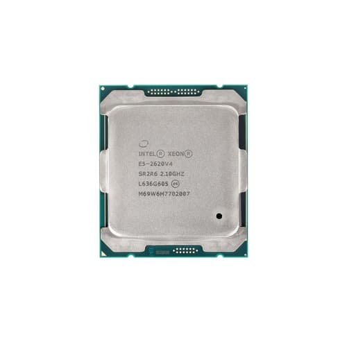 Intel Xeon E5-2620 v4 CM8066002032201 Processor - Octa Core (8 Core) - 2.10 to 3 GHz Overclocking Speed- OEM Pack - 20 MB L3 Cache - 2 MB L2 Cache - 6