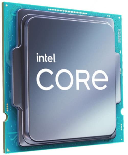 Intel Core i5 (12th Gen) i5-12600 Hexa-core (6 Core) 3.30 GHz Processor - OEM Pack - 18 MB L3 Cache - 7.50 MB L2 Cache - 64-bit Processing - 4.80 GHz