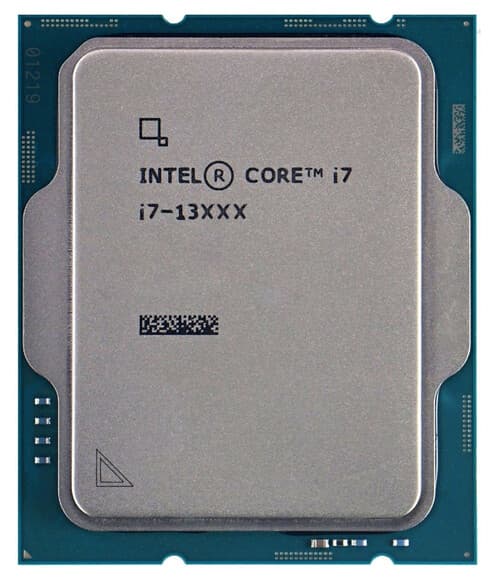 Intel Core i7-13700T SRMBC CM8071504820903 Desktop Processor - 16-core - 1.4 GHz Performance-core Base Frequency - 30 MB Smart Cache - Socket FCLGA170