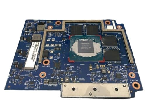 Dell CR0J5 Nvidia RTX A2000 8 GB Graphics Card
