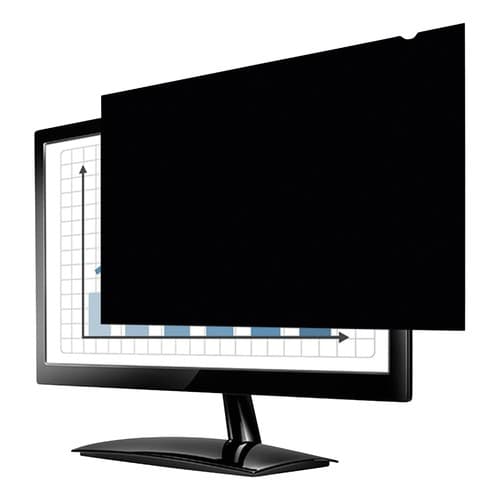 Fellowes Privascreen CRC48070 Monitor Privacy Filter