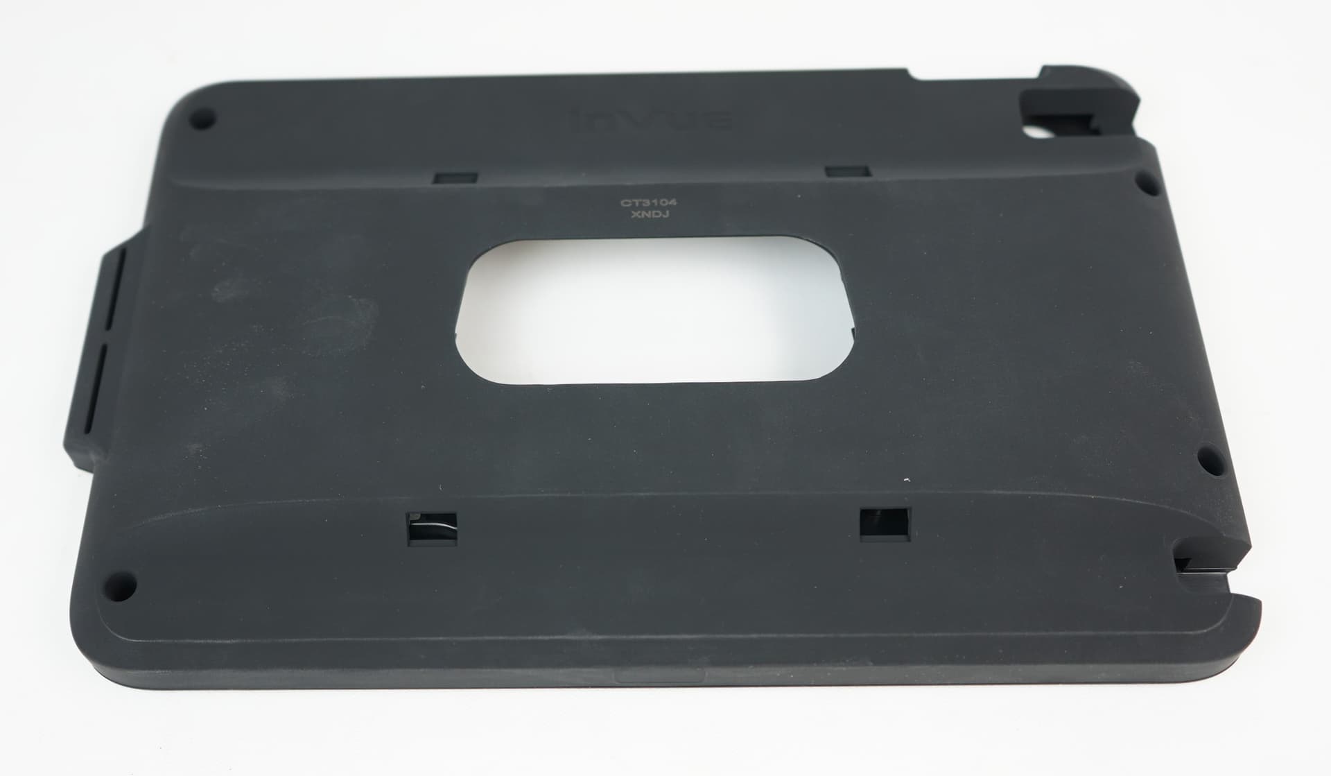 InVue CT3104 NE360C Tablet Case