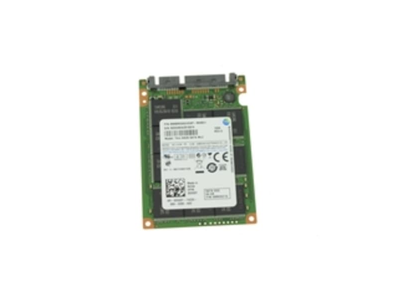 Dell D500T (Samsung MMBRE64GHDXP-MVBD1) 1.8 Inches Internal Solid State Drive - 64GB - MLC - SATA - Thin Micro - 3Gb/s