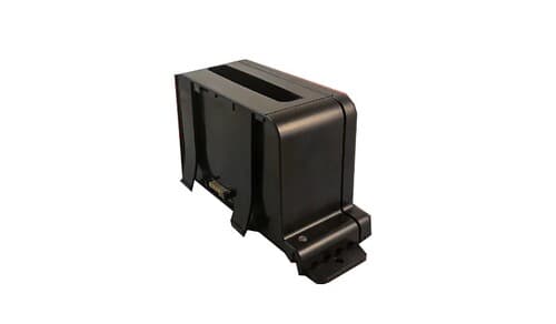 Lind DECHCB-5439 Battery Charger - 19.5 VDC - Black