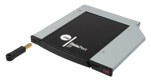 CRU DP27-SSD25124 512 GB SATA Solid State Drive Module